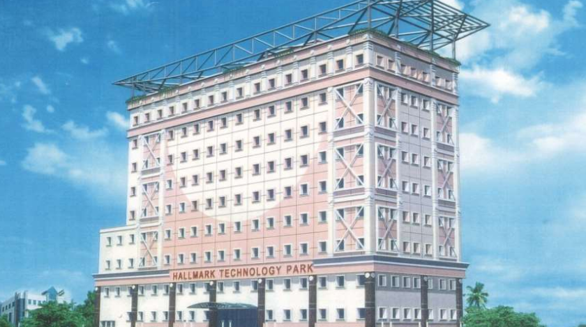 hall-mark-technology-park-at-chennai