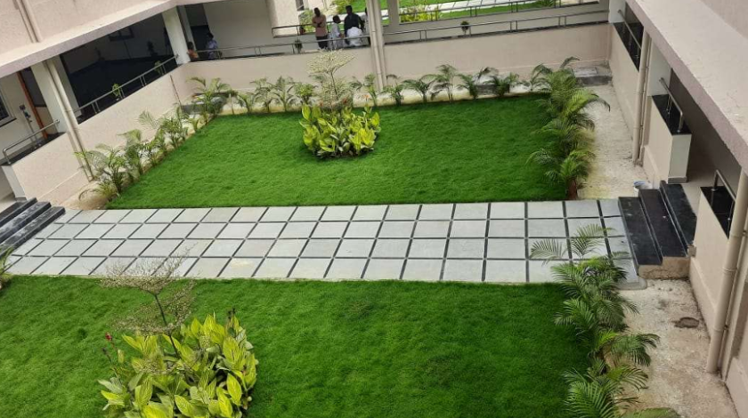 institute-of-soil-health-management-institute-of-rice-research-at-rajendra-nagar-hyderabad