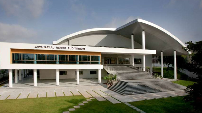 jntuh-auditorium-at-hyderabad