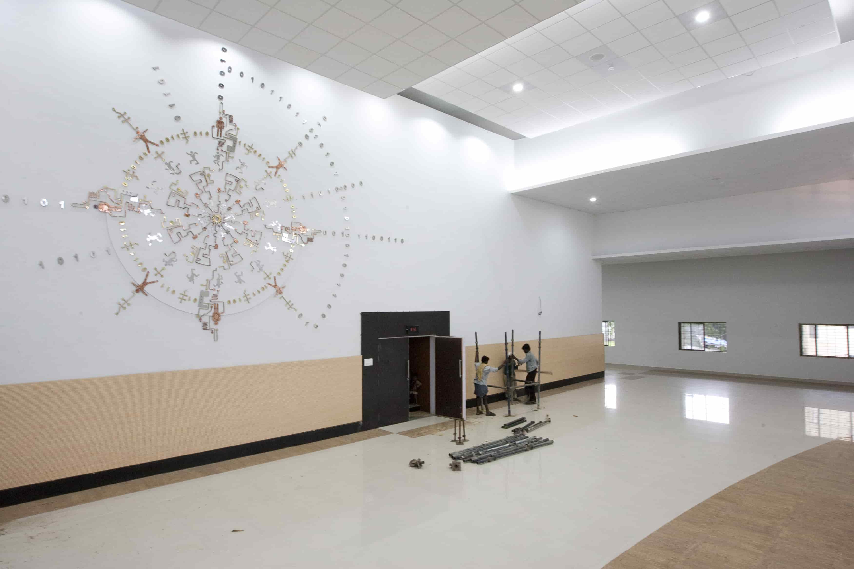 jntuh-auditorium-at-hyderabad