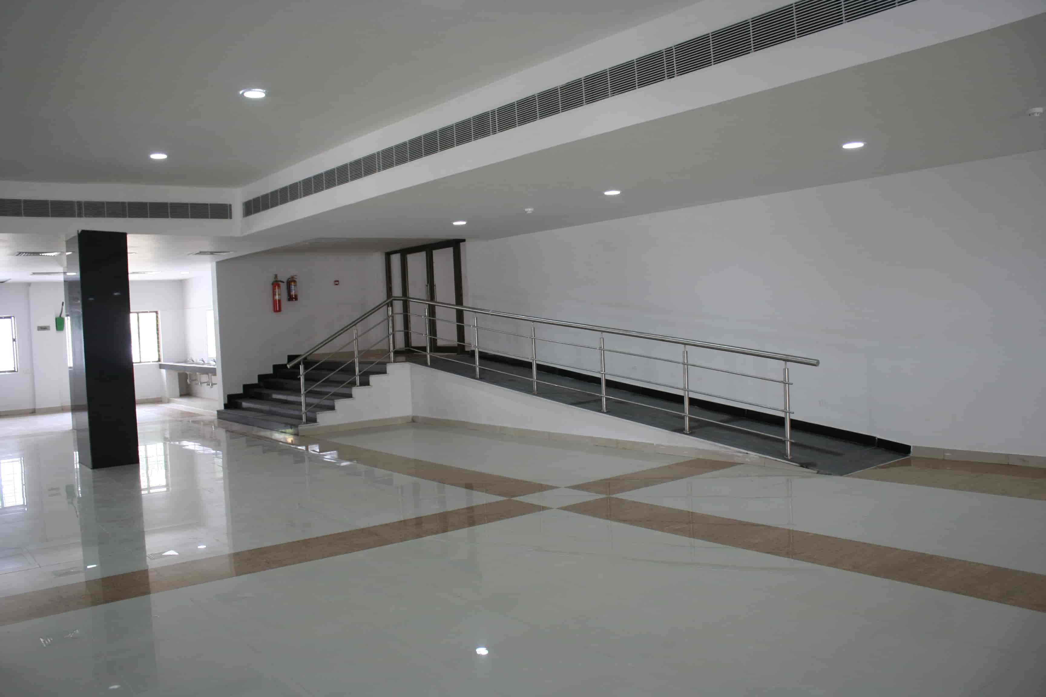 jntuh-auditorium-at-hyderabad