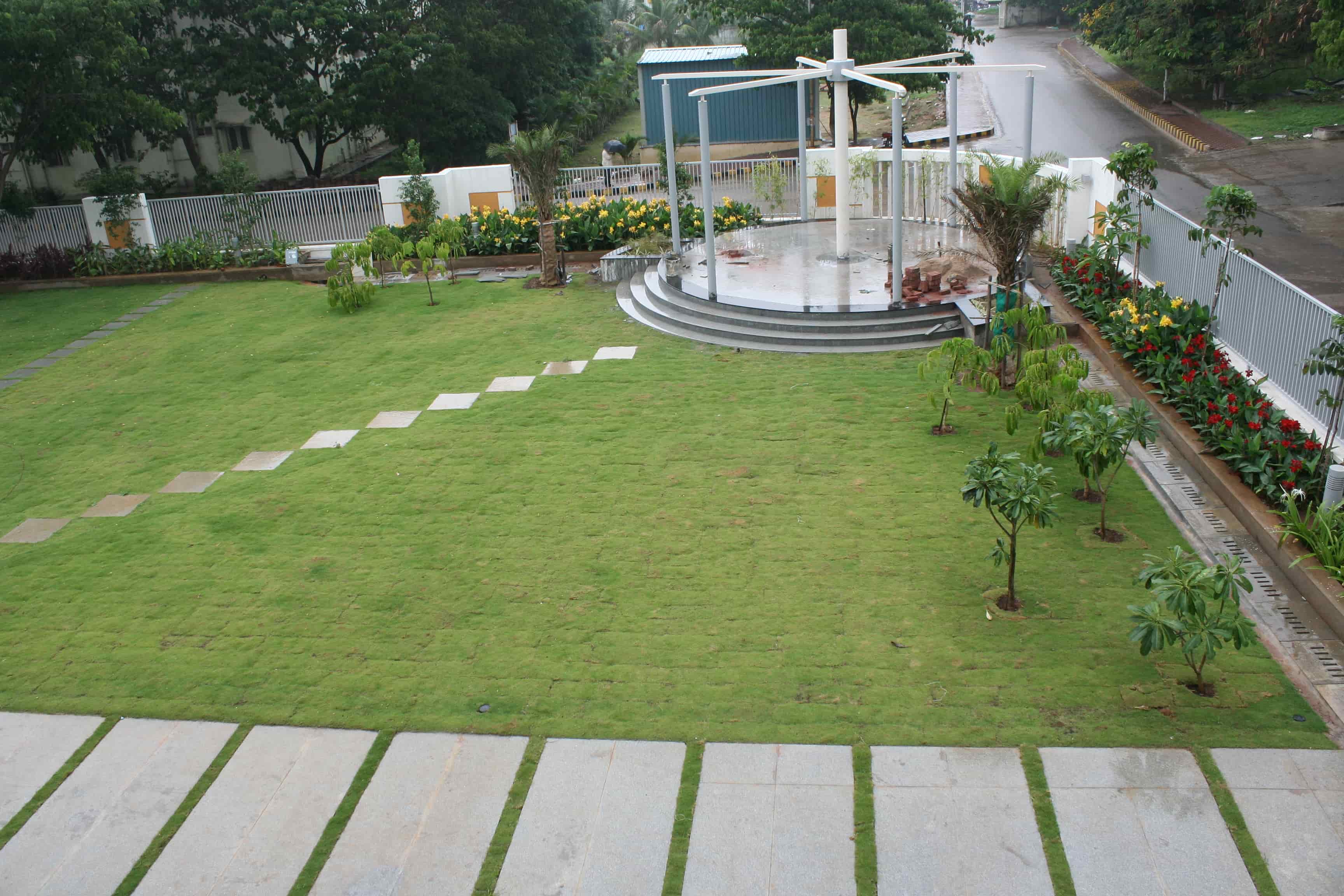 jntuh-auditorium-at-hyderabad