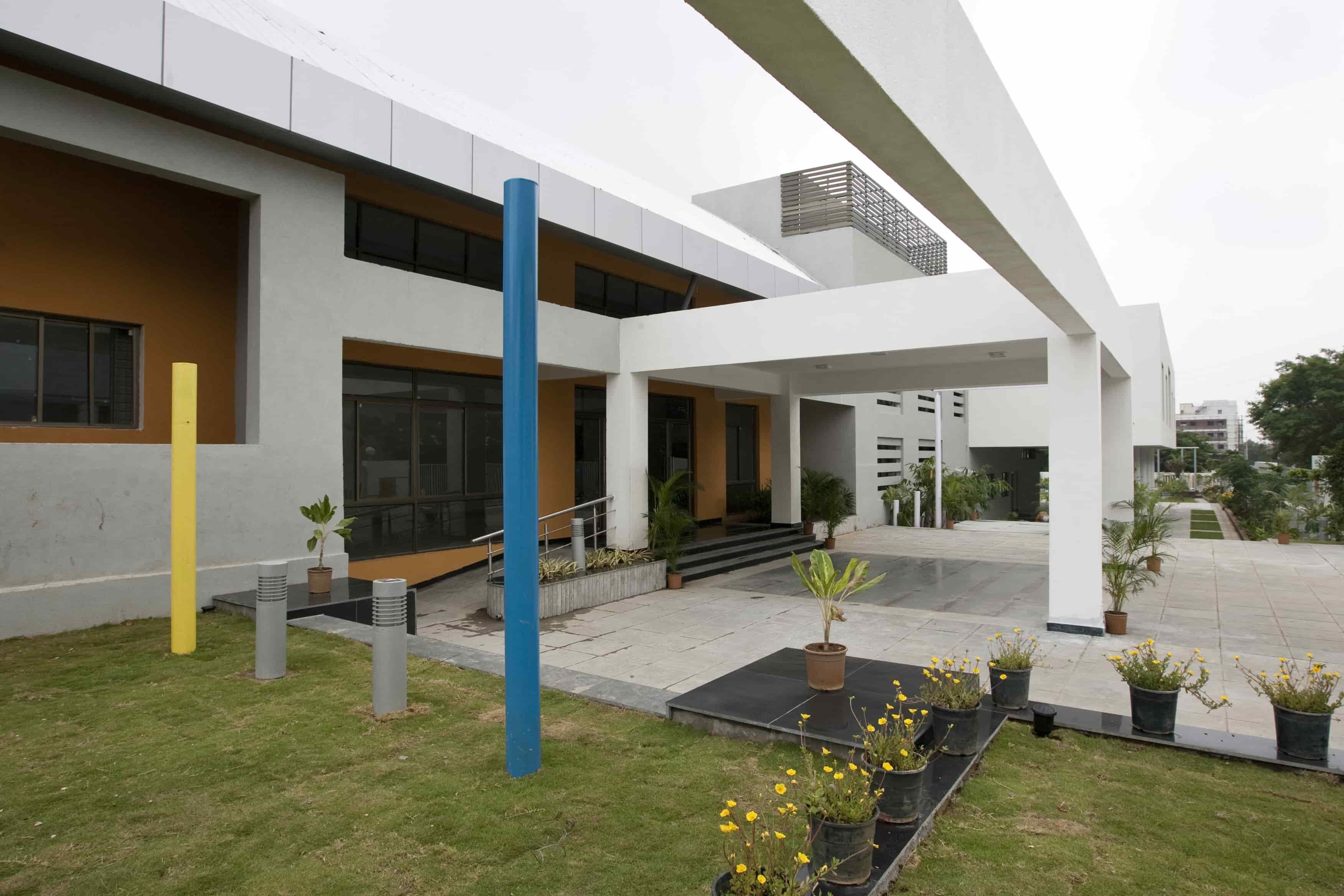 jntuh-auditorium-at-hyderabad