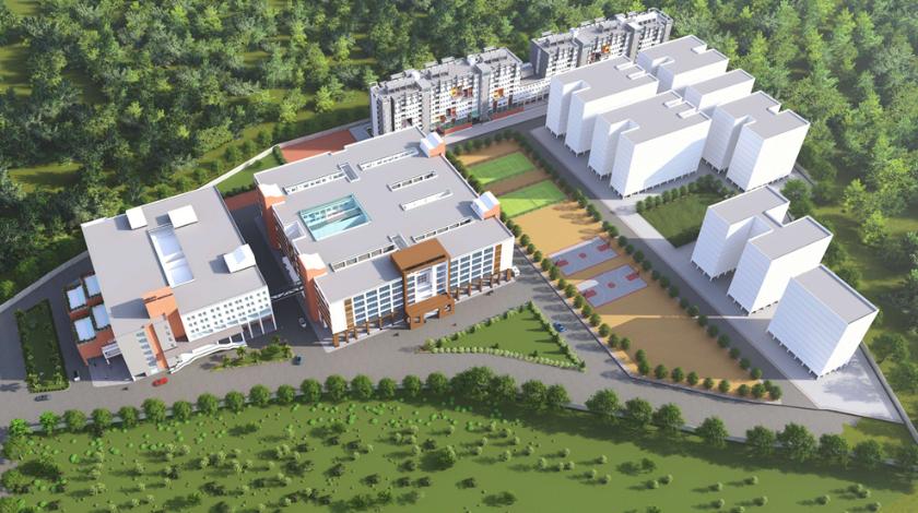 neelima-hospital-at-ghatkesar-telangana
