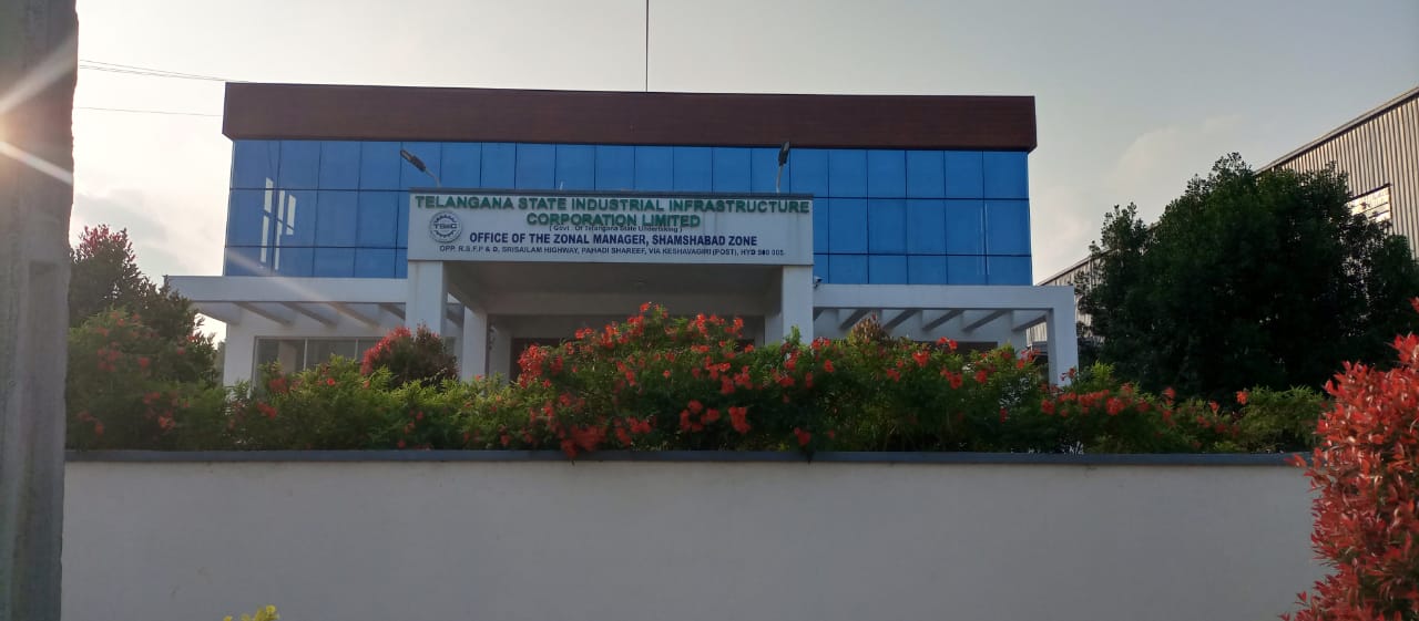 tsiic-zonal-office-building-at-shamshabad