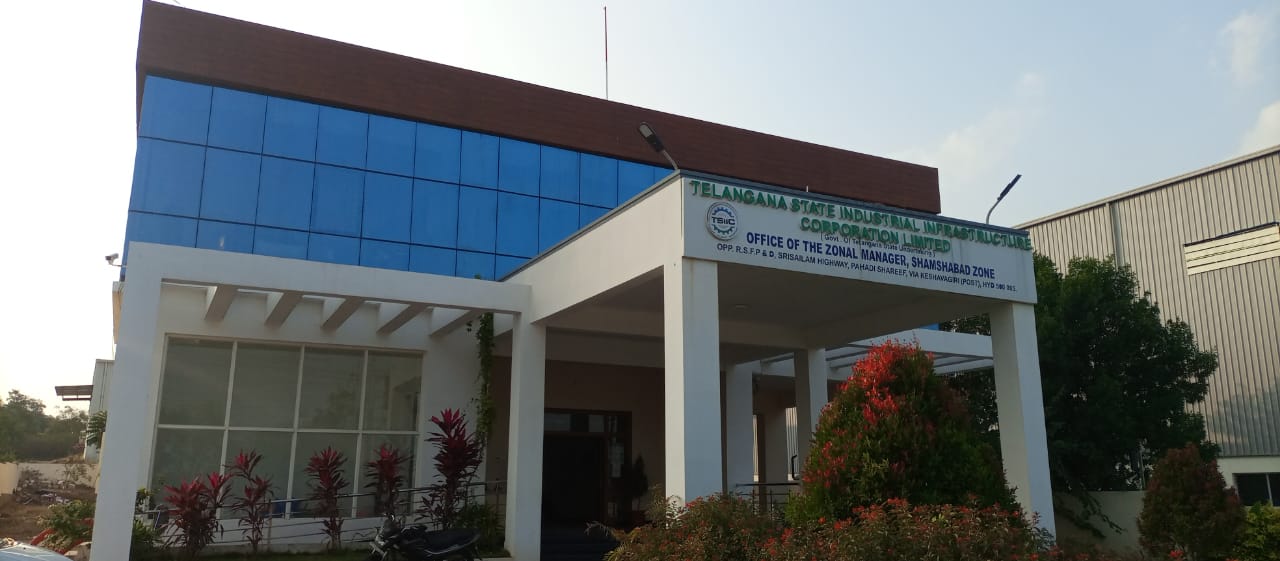 tsiic-zonal-office-building-at-shamshabad